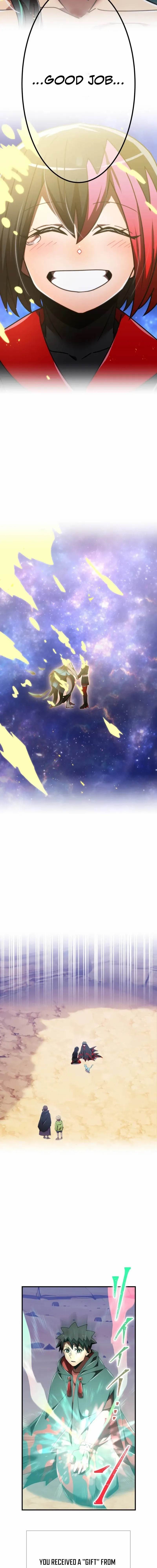 Savior of Divine Blood ~Draw Out 0.00000001% To Become the Strongest~ Chapter 144 - Page 20