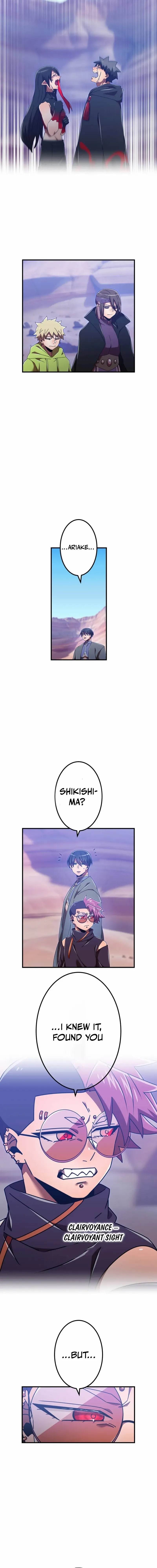 Savior of Divine Blood ~Draw Out 0.00000001% To Become the Strongest~ Chapter 144 - Page 8