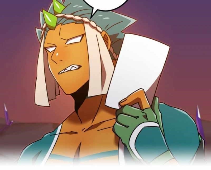 Savior of Divine Blood ~Draw Out 0.00000001% To Become the Strongest~ Chapter 149 - Page 113