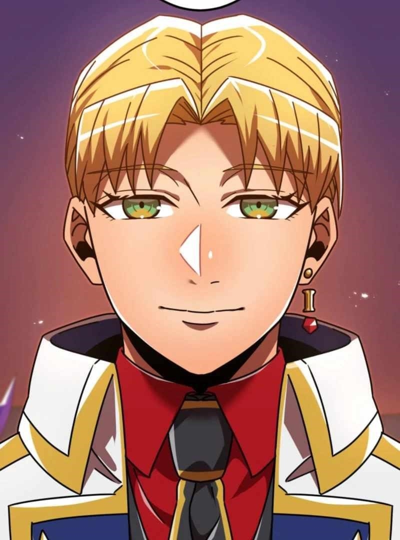 Savior of Divine Blood ~Draw Out 0.00000001% To Become the Strongest~ Chapter 149 - Page 141