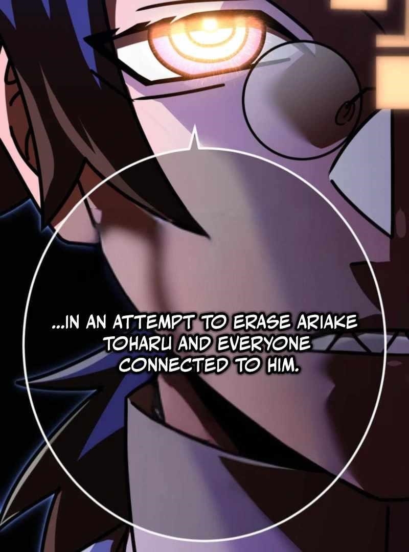 Savior of Divine Blood ~Draw Out 0.00000001% To Become the Strongest~ Chapter 149 - Page 183