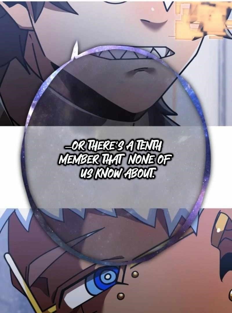 Savior of Divine Blood ~Draw Out 0.00000001% To Become the Strongest~ Chapter 149 - Page 189