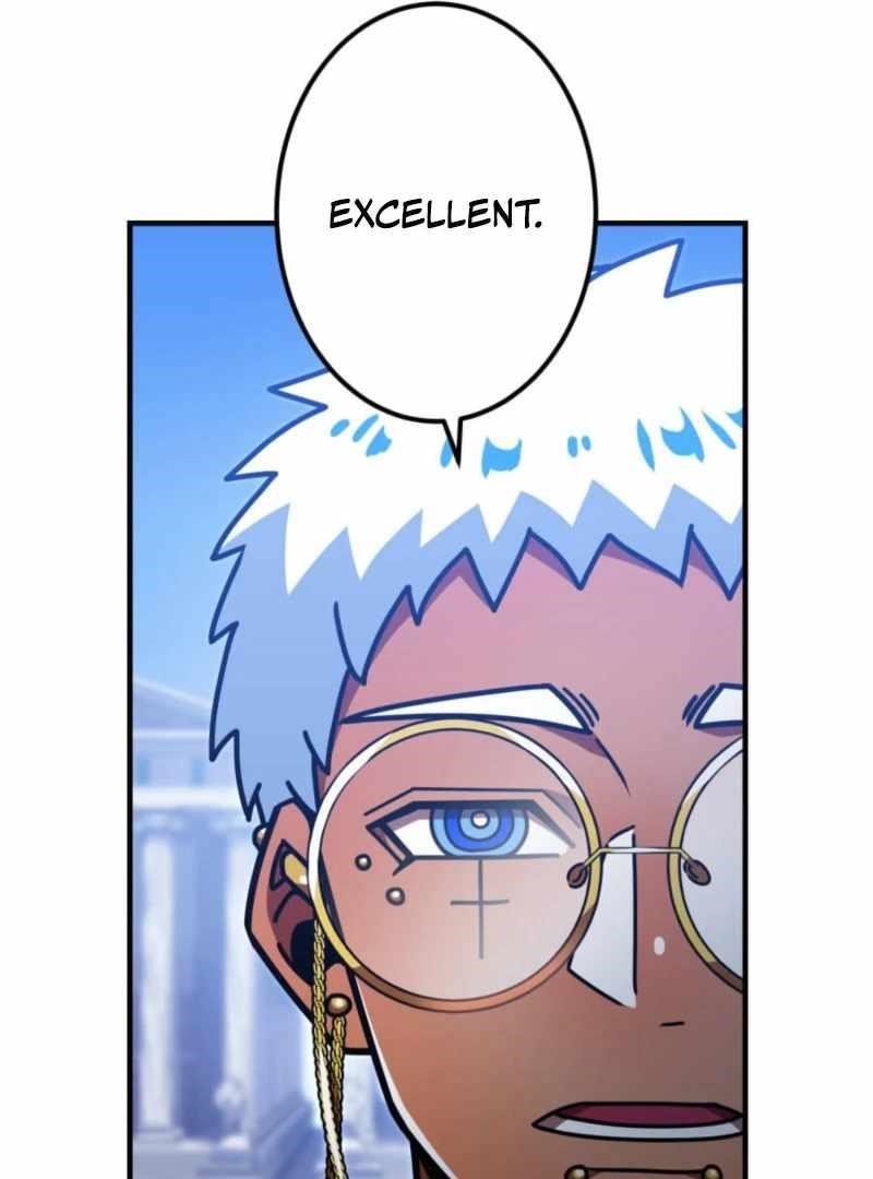 Savior of Divine Blood ~Draw Out 0.00000001% To Become the Strongest~ Chapter 149 - Page 25