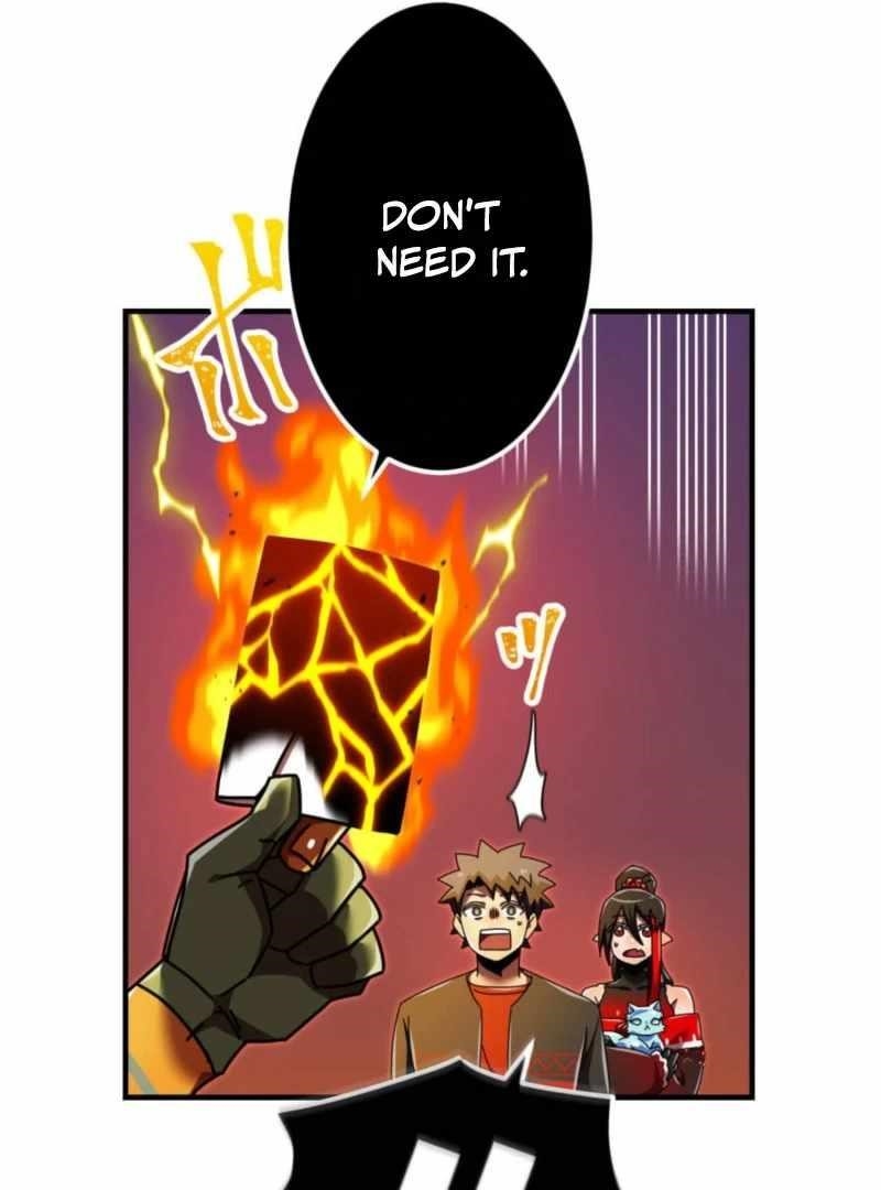 Savior of Divine Blood ~Draw Out 0.00000001% To Become the Strongest~ Chapter 149 - Page 75