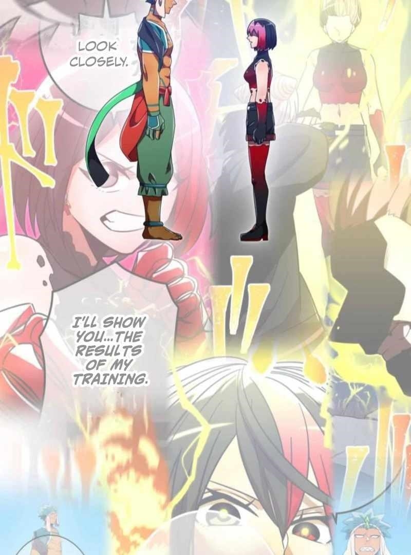 Savior of Divine Blood ~Draw Out 0.00000001% To Become the Strongest~ Chapter 149 - Page 92