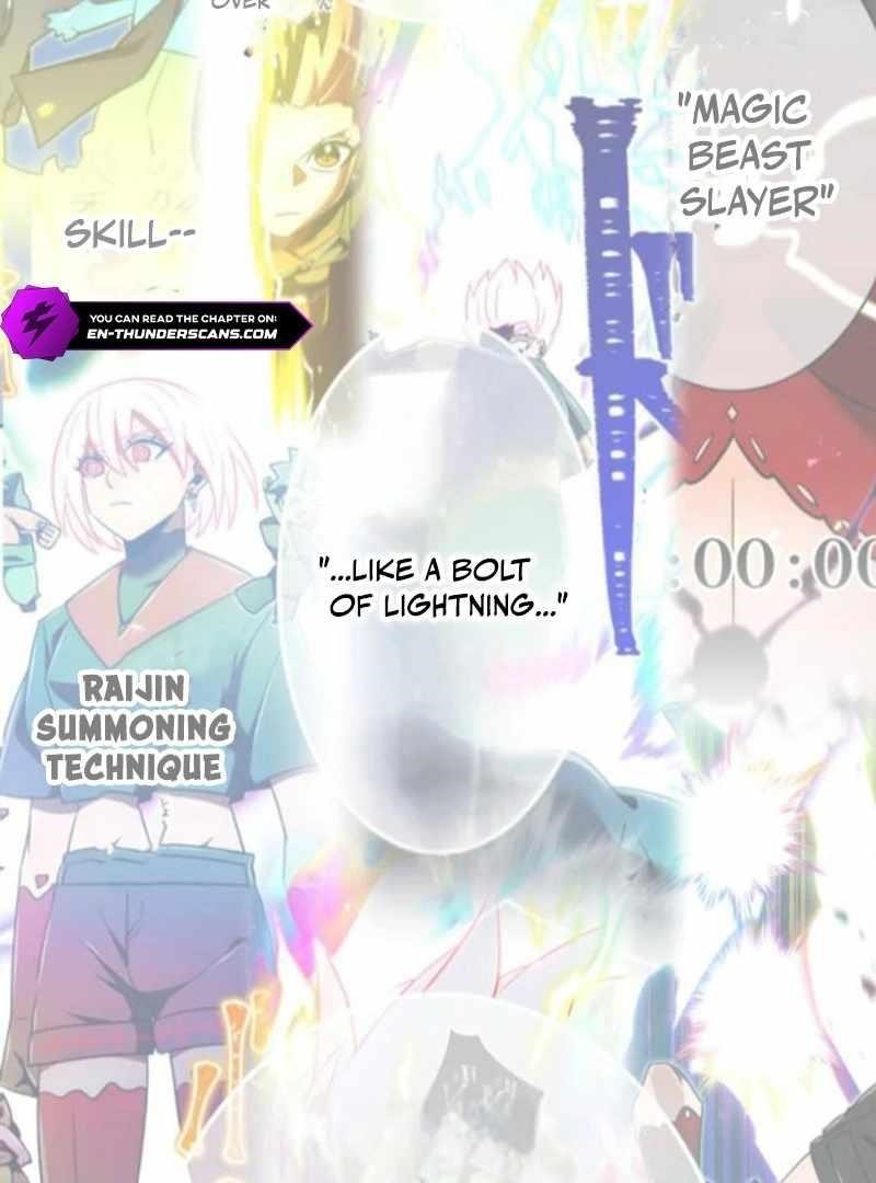 Savior of Divine Blood ~Draw Out 0.00000001% To Become the Strongest~ Chapter 149 - Page 95