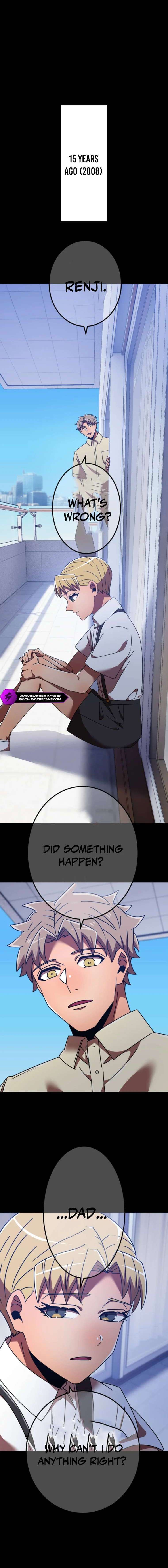 Savior of Divine Blood ~Draw Out 0.00000001% To Become the Strongest~ Chapter 151 - Page 1