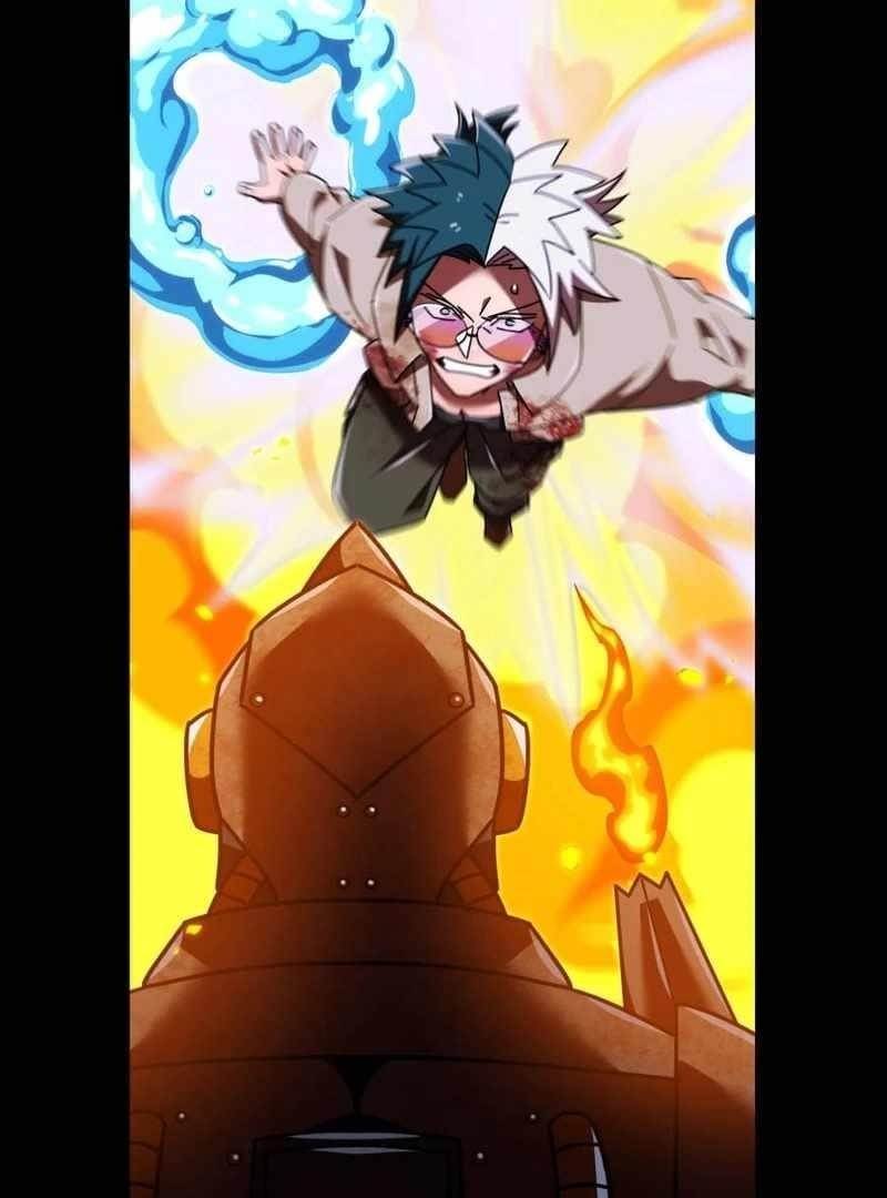 Savior of Divine Blood ~Draw Out 0.00000001% To Become the Strongest~ Chapter 152 - Page 9