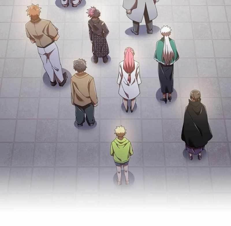 Savior of Divine Blood ~Draw Out 0.00000001% To Become the Strongest~ Chapter 153 - Page 177