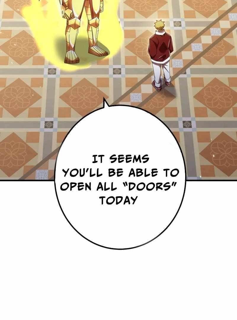 Savior of Divine Blood ~Draw Out 0.00000001% To Become the Strongest~ Chapter 156 - Page 37