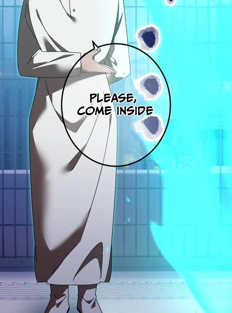 Savior of Divine Blood ~Draw Out 0.00000001% To Become the Strongest~ Chapter 157 - Page 121