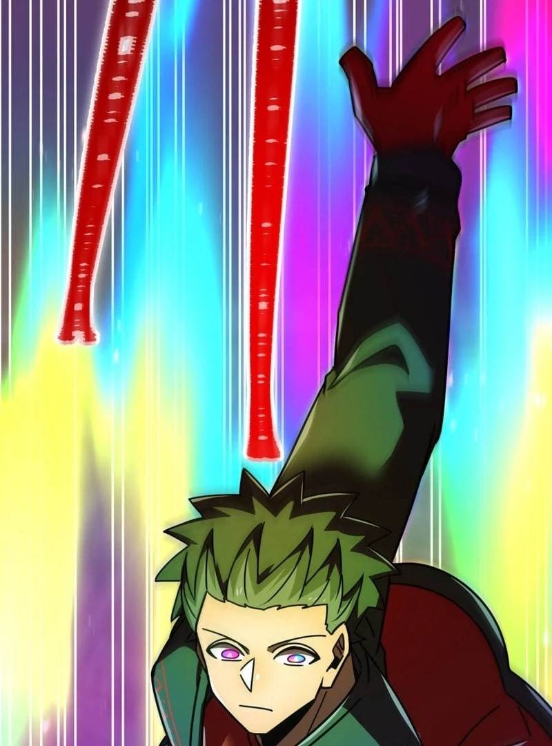 Savior of Divine Blood ~Draw Out 0.00000001% To Become the Strongest~ Chapter 157 - Page 194