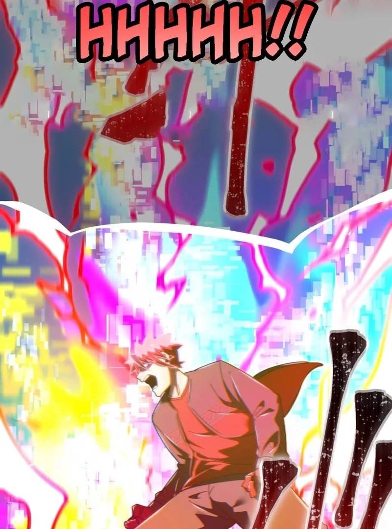 Savior of Divine Blood ~Draw Out 0.00000001% To Become the Strongest~ Chapter 157 - Page 47