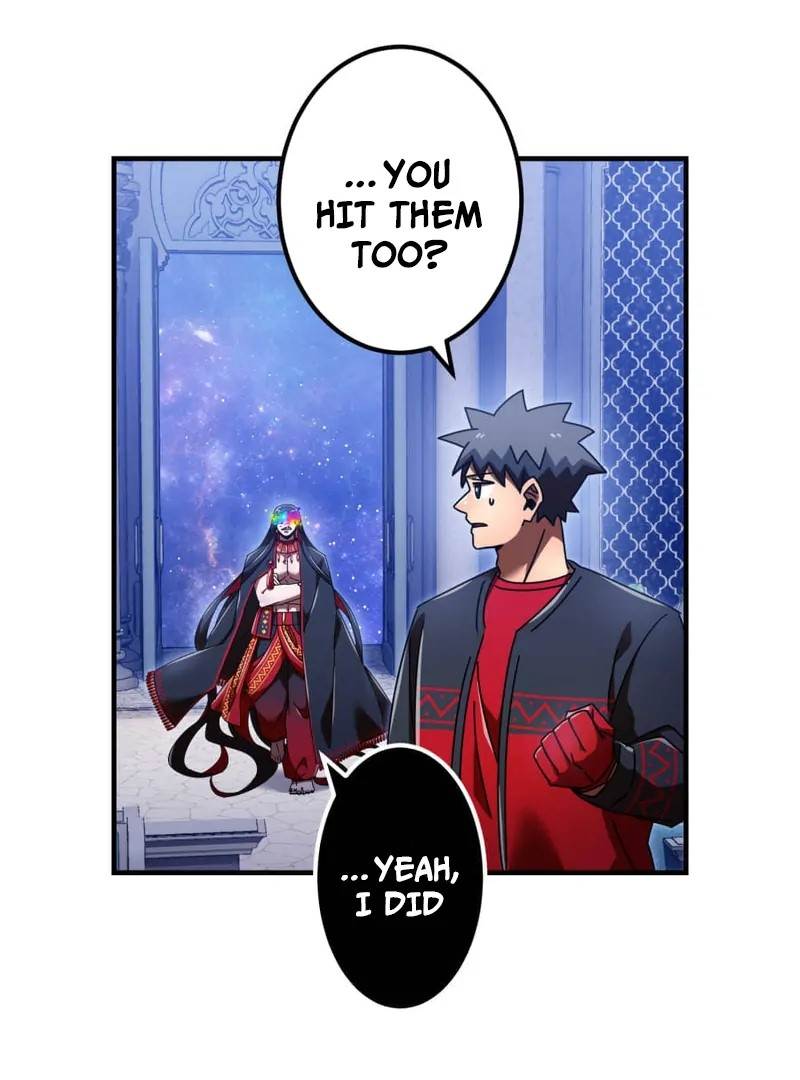 Savior of Divine Blood ~Draw Out 0.00000001% To Become the Strongest~ Chapter 158 - Page 12