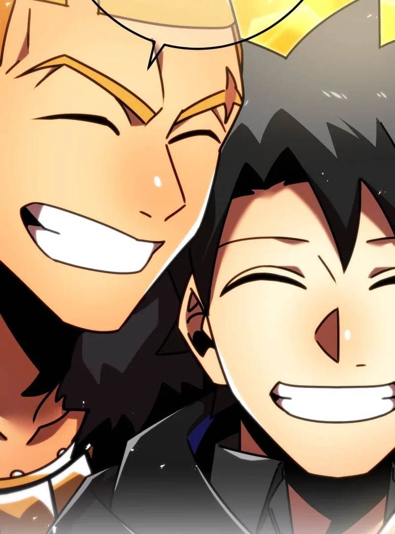 Savior of Divine Blood ~Draw Out 0.00000001% To Become the Strongest~ Chapter 158 - Page 162