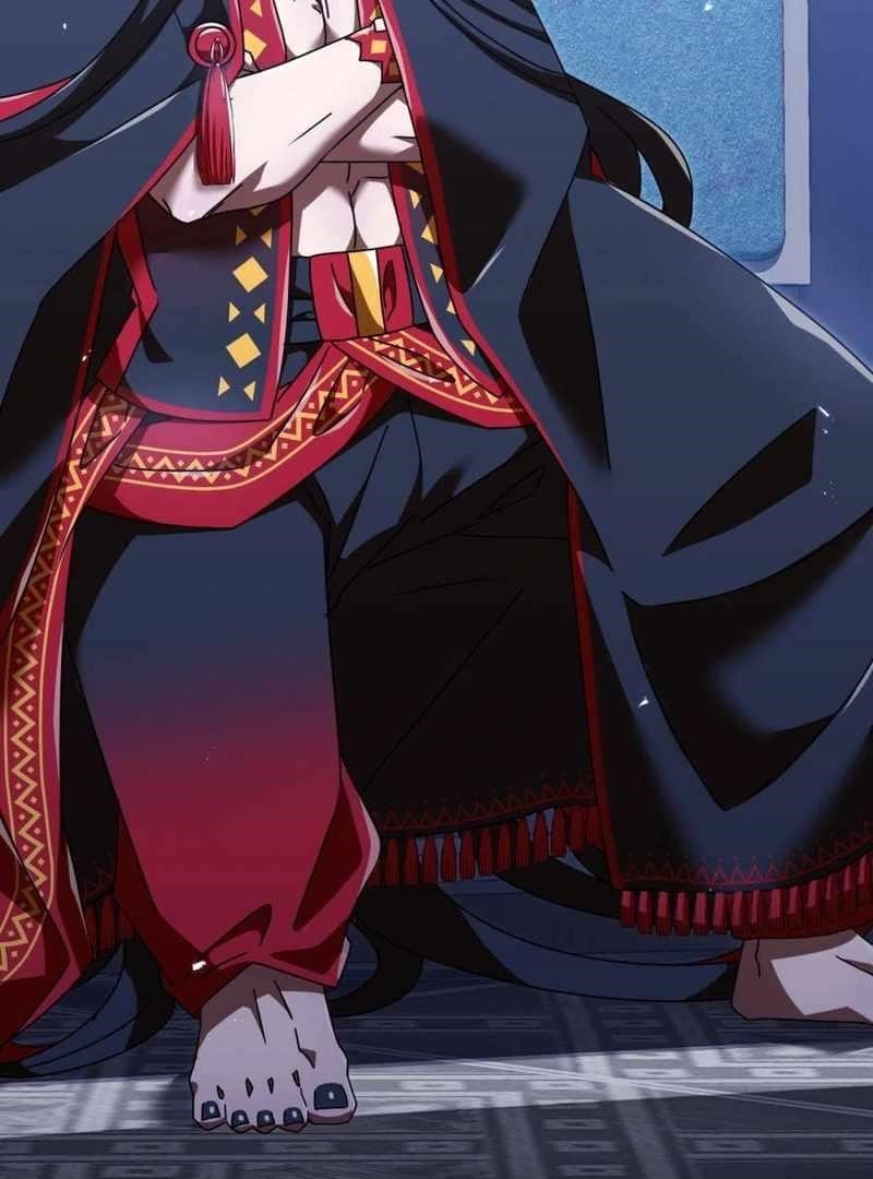 Savior of Divine Blood ~Draw Out 0.00000001% To Become the Strongest~ Chapter 160 - Page 156