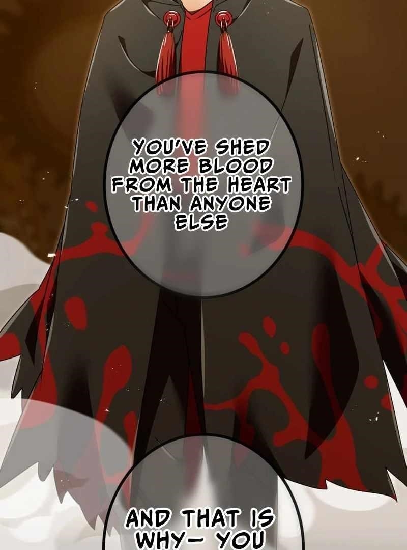 Savior of Divine Blood ~Draw Out 0.00000001% To Become the Strongest~ Chapter 160 - Page 73