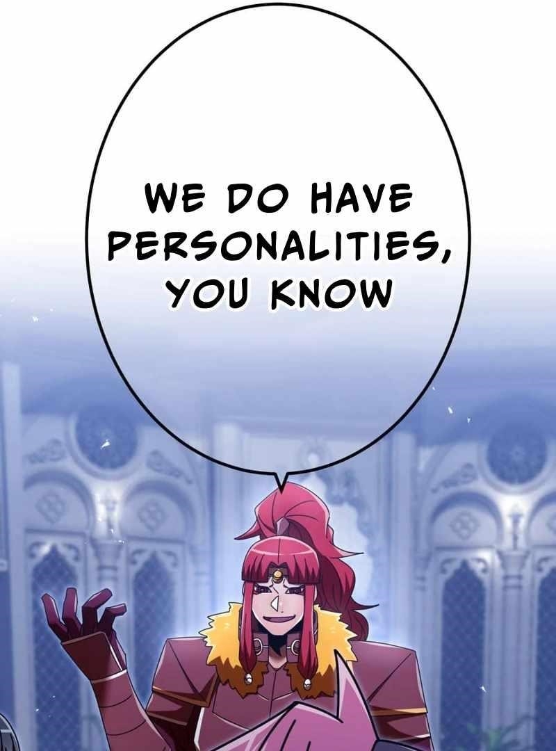 Savior of Divine Blood ~Draw Out 0.00000001% To Become the Strongest~ Chapter 161 - Page 124