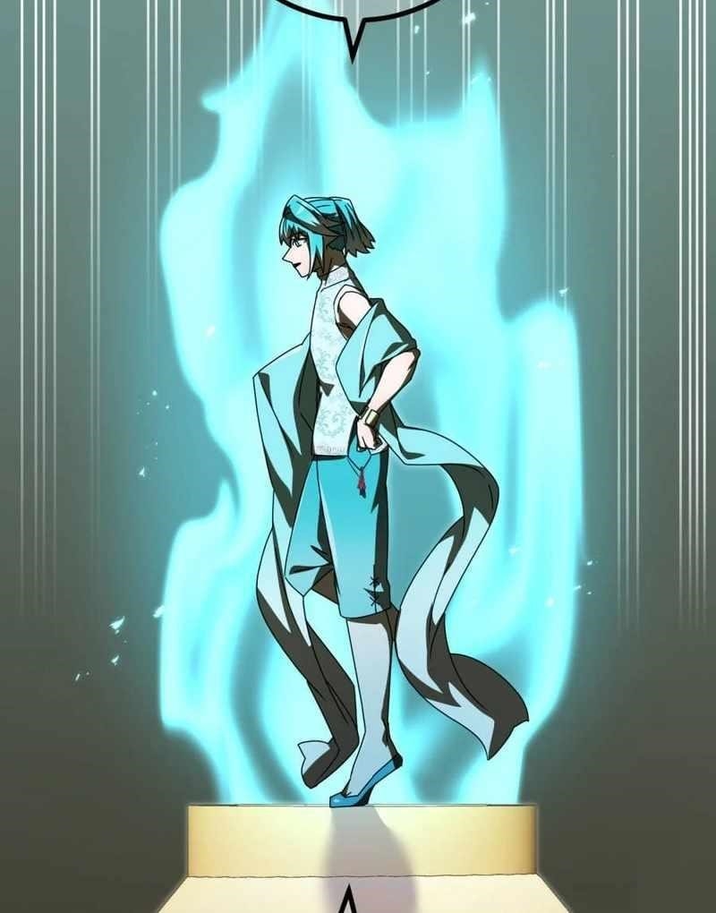 Savior of Divine Blood ~Draw Out 0.00000001% To Become the Strongest~ Chapter 162 - Page 123