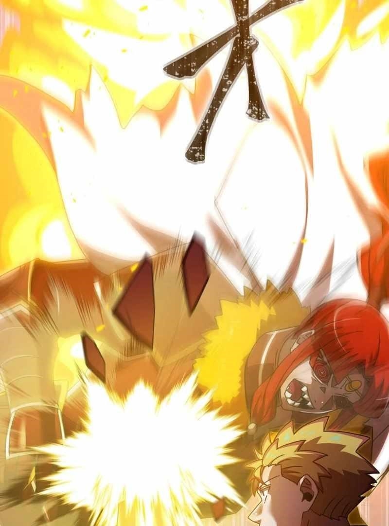 Savior of Divine Blood ~Draw Out 0.00000001% To Become the Strongest~ Chapter 162 - Page 168