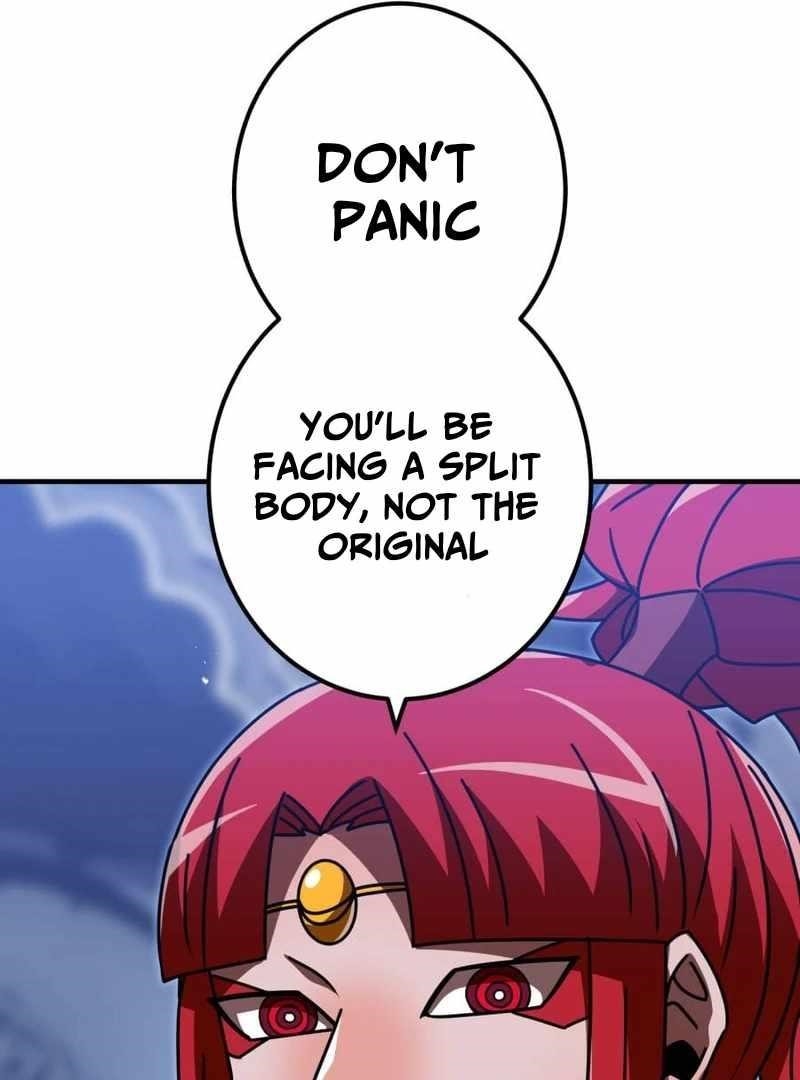 Savior of Divine Blood ~Draw Out 0.00000001% To Become the Strongest~ Chapter 162 - Page 43