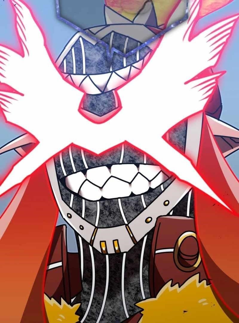 Savior of Divine Blood ~Draw Out 0.00000001% To Become the Strongest~ Chapter 163 - Page 132