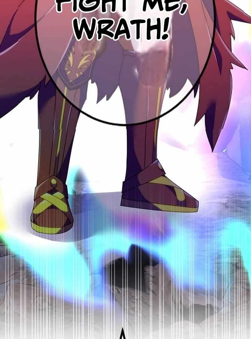 Savior of Divine Blood ~Draw Out 0.00000001% To Become the Strongest~ Chapter 163 - Page 185