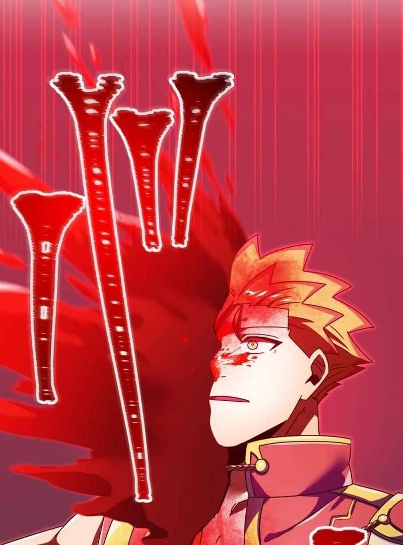 Savior of Divine Blood ~Draw Out 0.00000001% To Become the Strongest~ Chapter 164 - Page 100