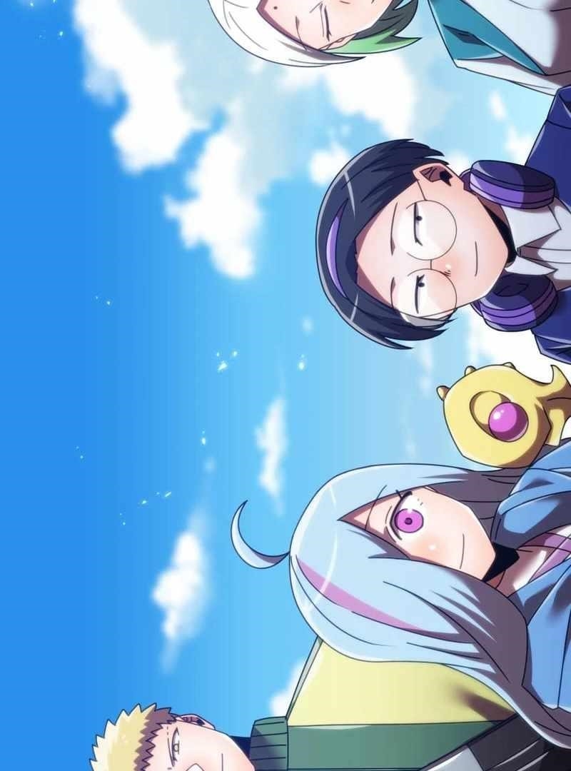 Savior of Divine Blood ~Draw Out 0.00000001% To Become the Strongest~ Chapter 164 - Page 11