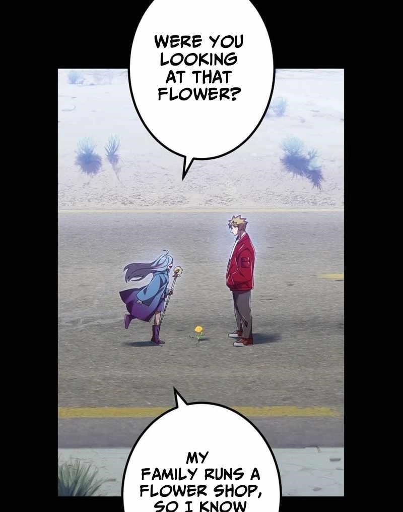 Savior of Divine Blood ~Draw Out 0.00000001% To Become the Strongest~ Chapter 164 - Page 13