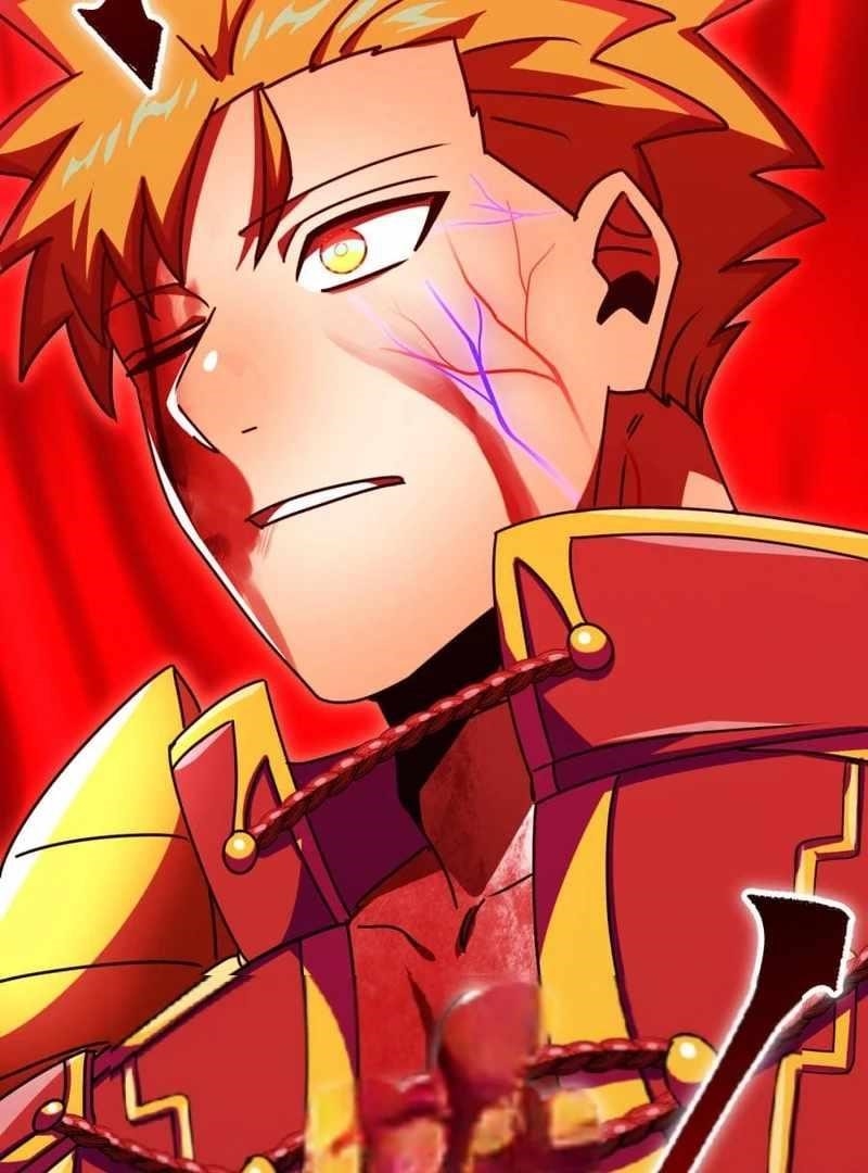 Savior of Divine Blood ~Draw Out 0.00000001% To Become the Strongest~ Chapter 164 - Page 209