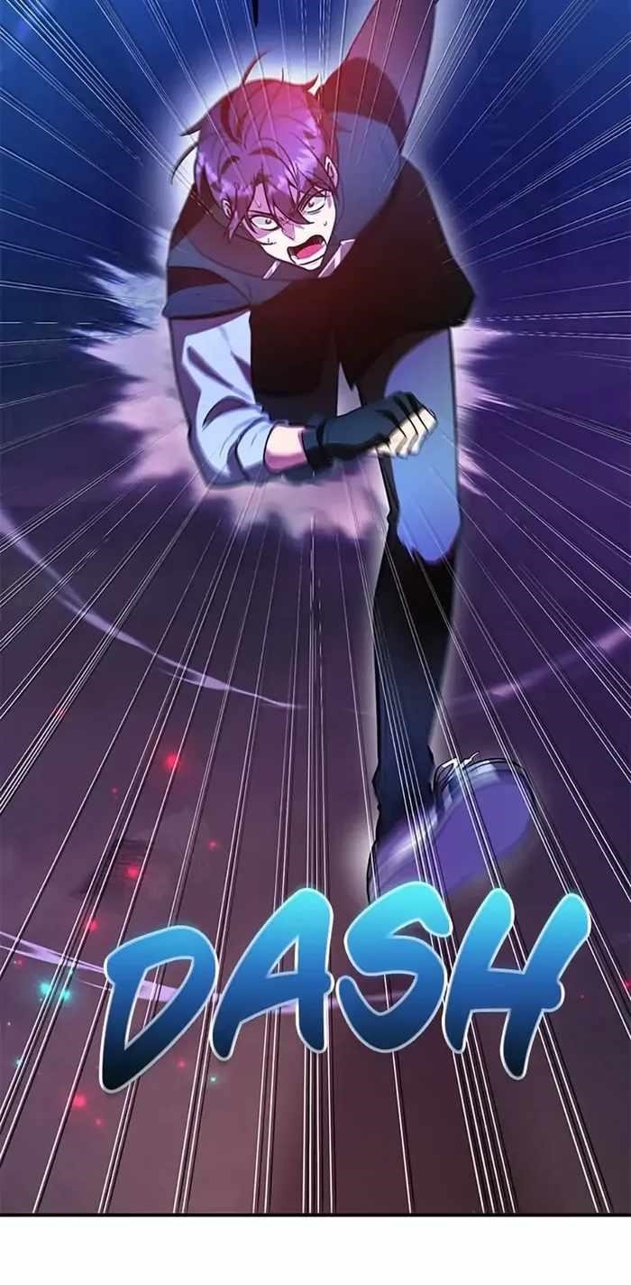 I Got Lucky And Pulled A 10th Rank Summon Chapter 20 - Page 62