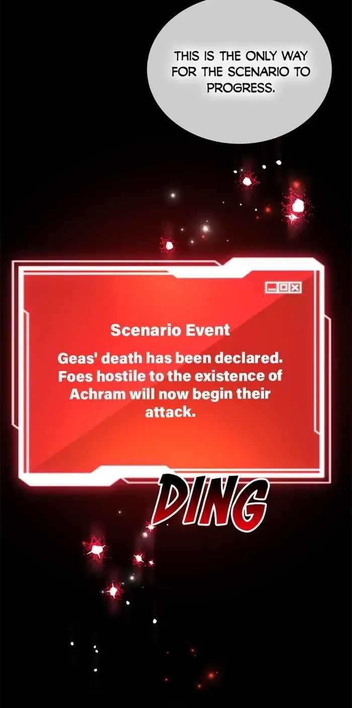 I Got Lucky And Pulled A 10th Rank Summon Chapter 20 - Page 70