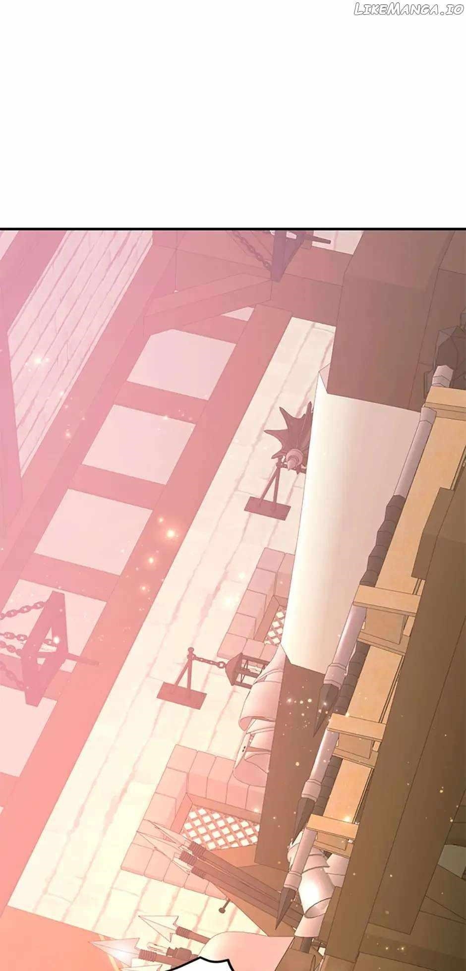 I Got Lucky And Pulled A 10th Rank Summon Chapter 25 - Page 36