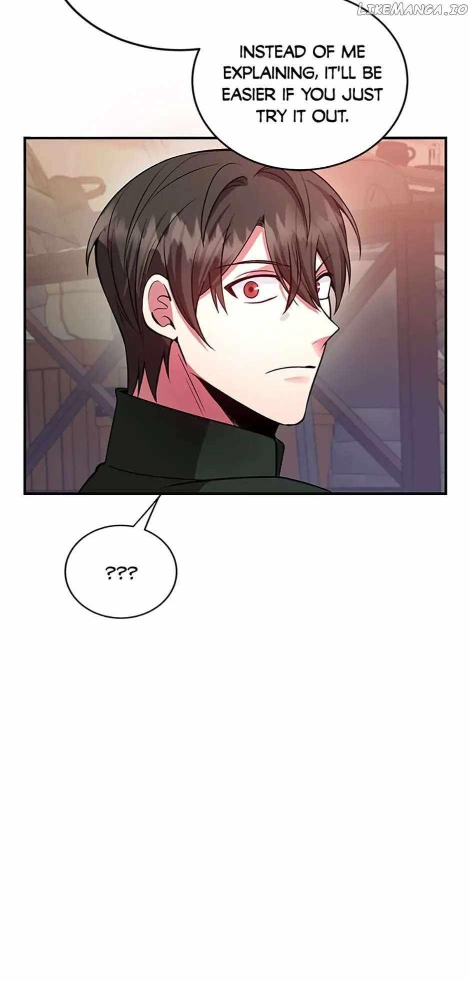 I Got Lucky And Pulled A 10th Rank Summon Chapter 25 - Page 40