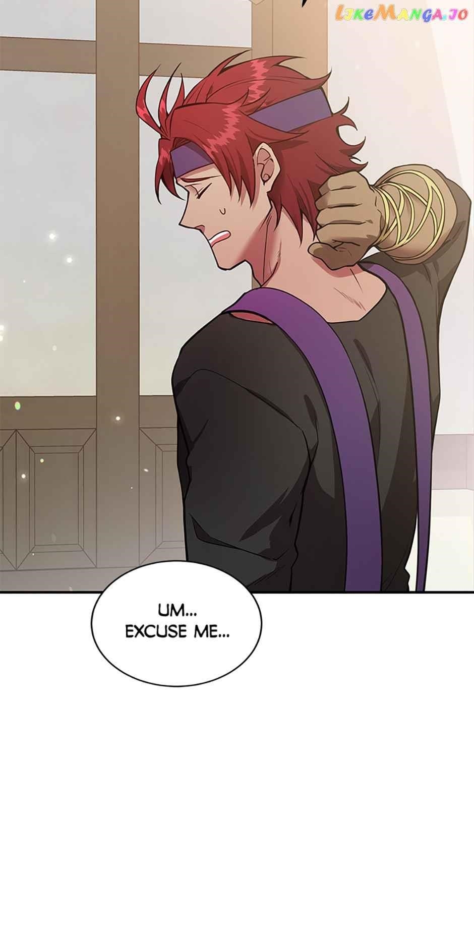 I Got Lucky And Pulled A 10th Rank Summon Chapter 30 - Page 60