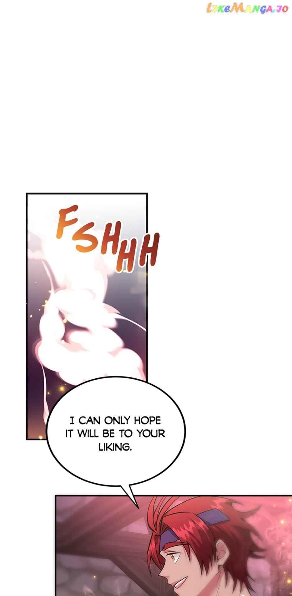 I Got Lucky And Pulled A 10th Rank Summon Chapter 31 - Page 68