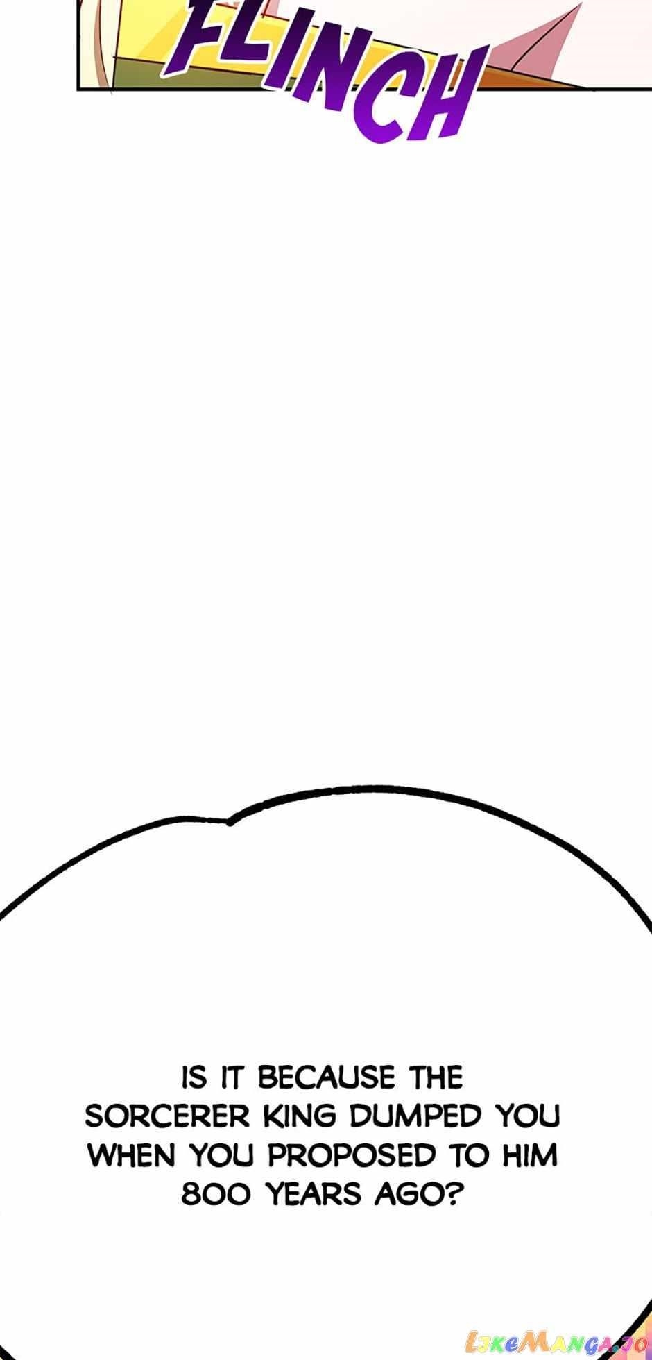 I Got Lucky And Pulled A 10th Rank Summon Chapter 38 - Page 22