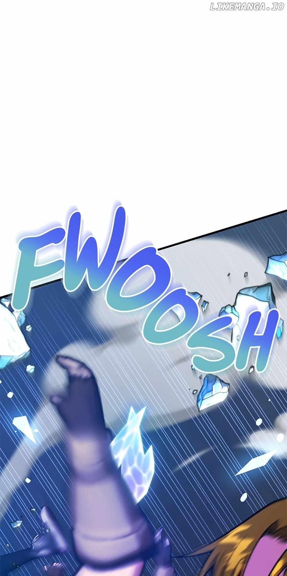 I Got Lucky And Pulled A 10th Rank Summon Chapter 51 - Page 40