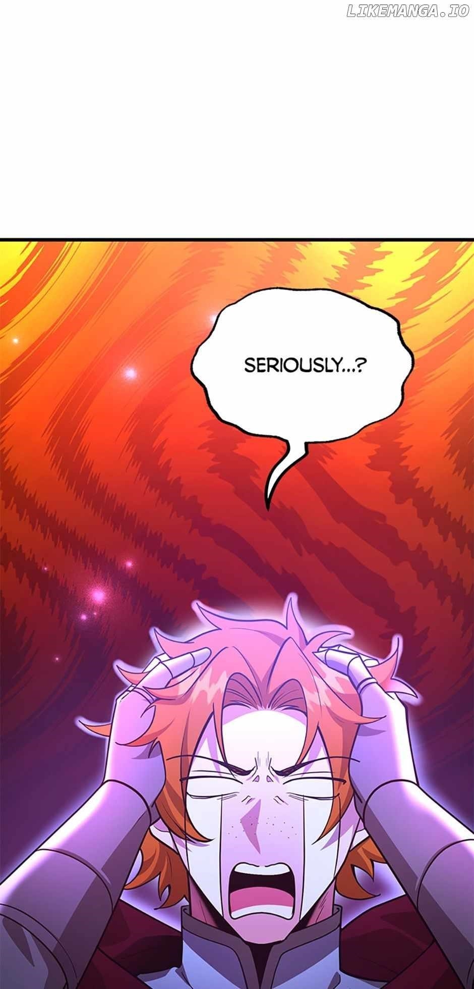 I Got Lucky And Pulled A 10th Rank Summon Chapter 54 - Page 62