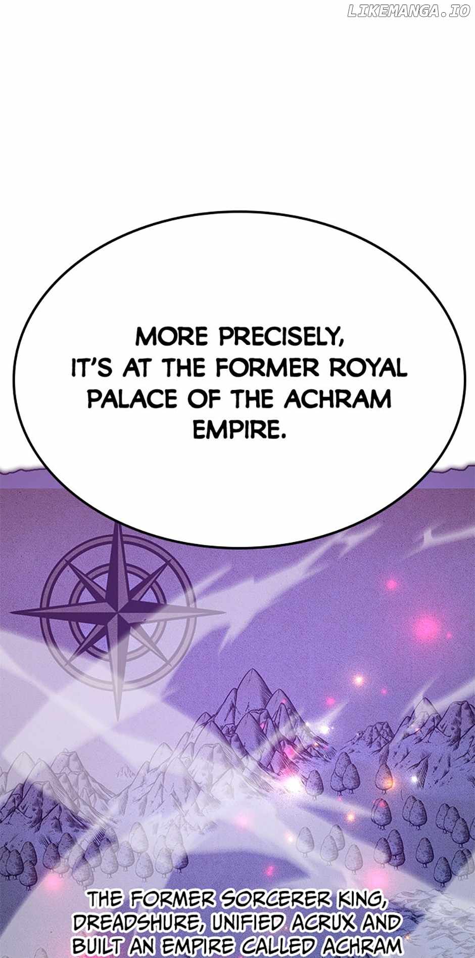 I Got Lucky And Pulled A 10th Rank Summon Chapter 55 - Page 29