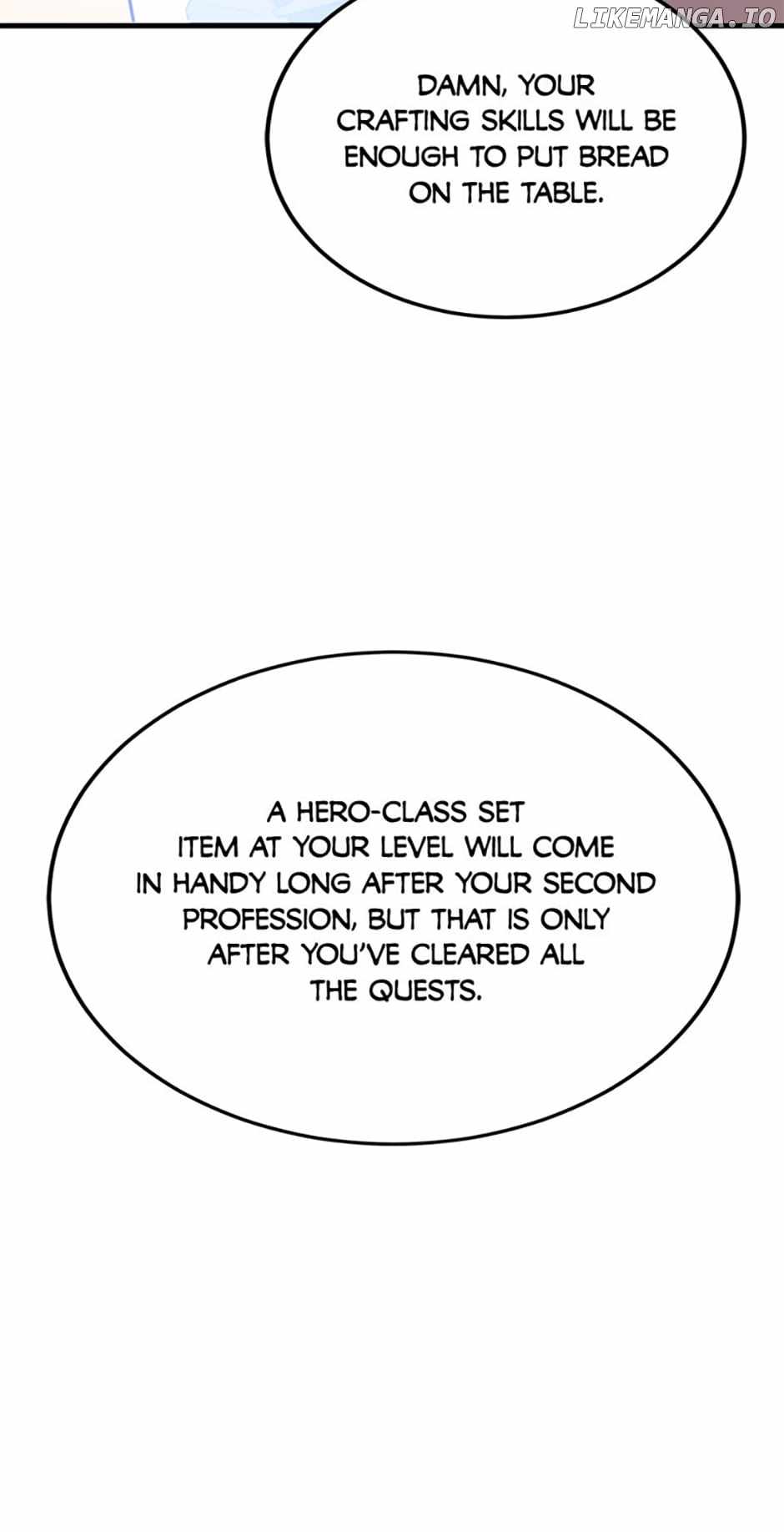 I Got Lucky And Pulled A 10th Rank Summon Chapter 55 - Page 78