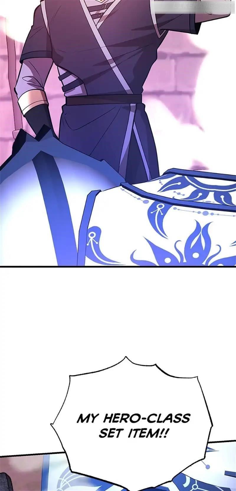 I Got Lucky And Pulled A 10th Rank Summon Chapter 58 - Page 2