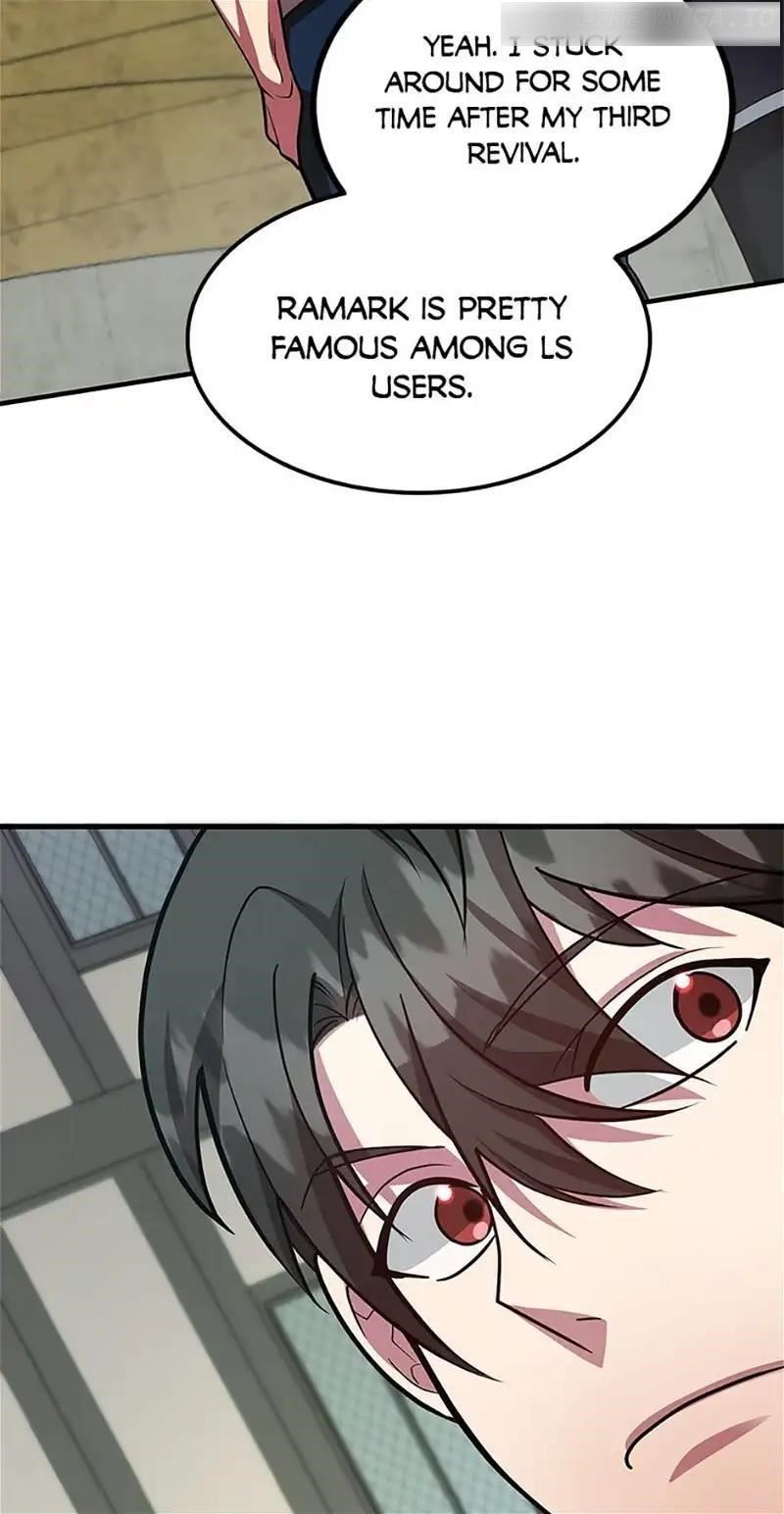 I Got Lucky And Pulled A 10th Rank Summon Chapter 58 - Page 58