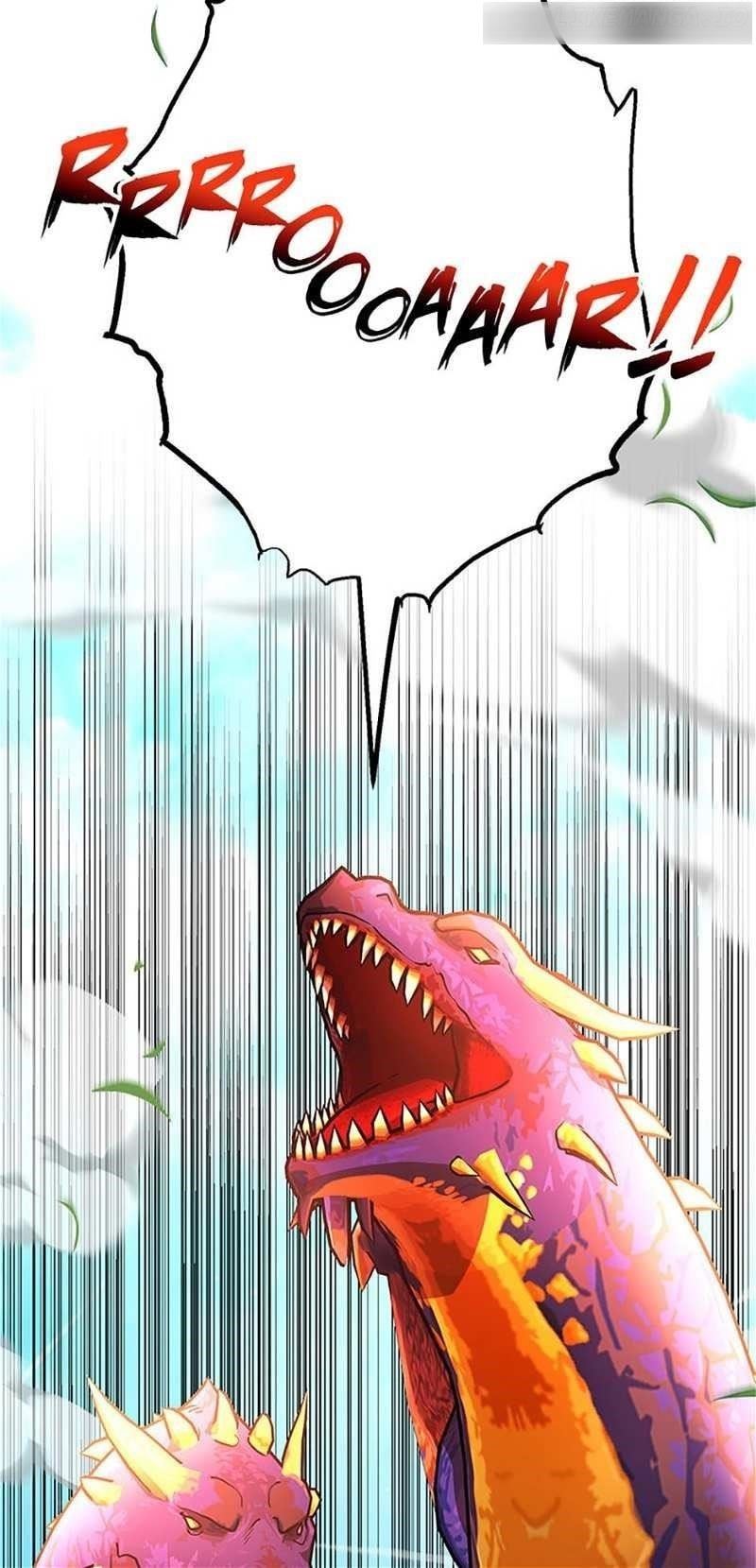 I Got Lucky And Pulled A 10th Rank Summon Chapter 60 - Page 2