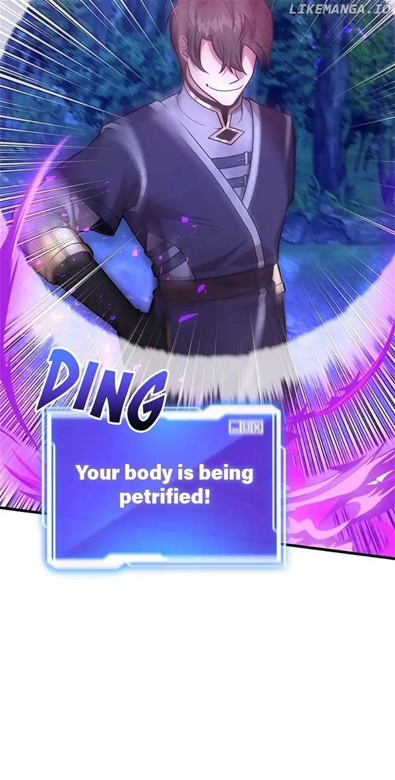 I Got Lucky And Pulled A 10th Rank Summon Chapter 62 - Page 72