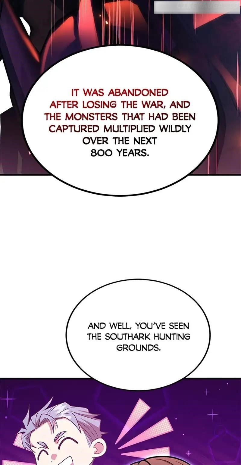 I Got Lucky And Pulled A 10th Rank Summon Chapter 64 - Page 55