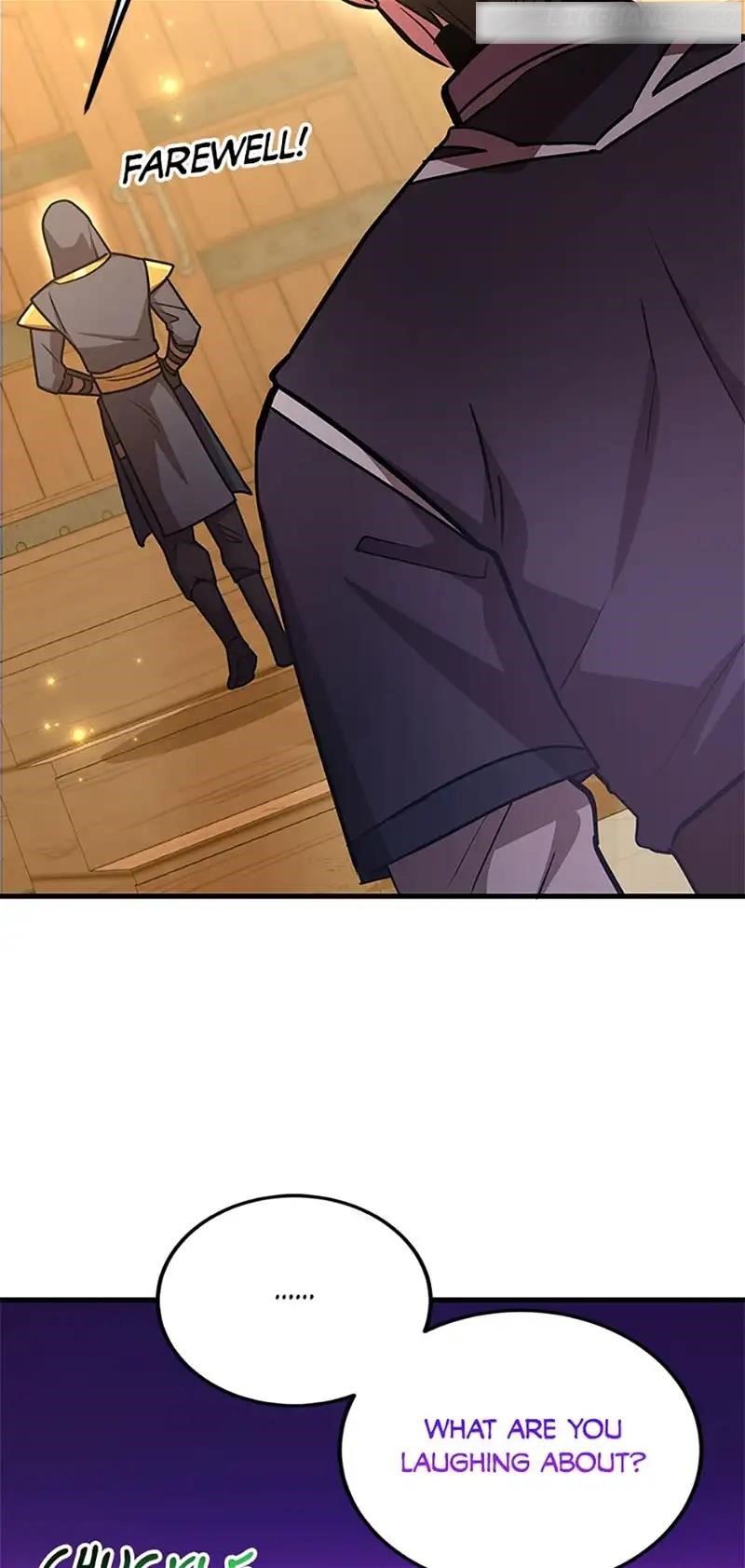 I Got Lucky And Pulled A 10th Rank Summon Chapter 65 - Page 8