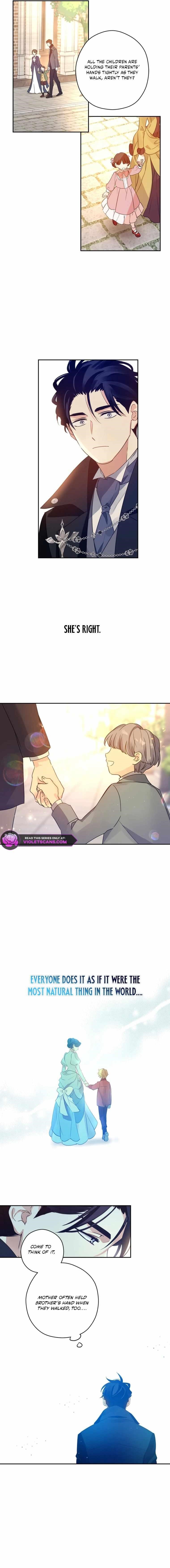 It’s Time to Change the Genre Chapter 120 - Page 13