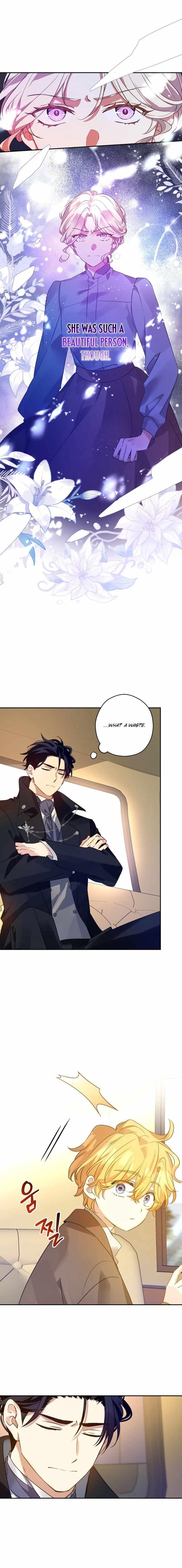 It’s Time to Change the Genre Chapter 120 - Page 3